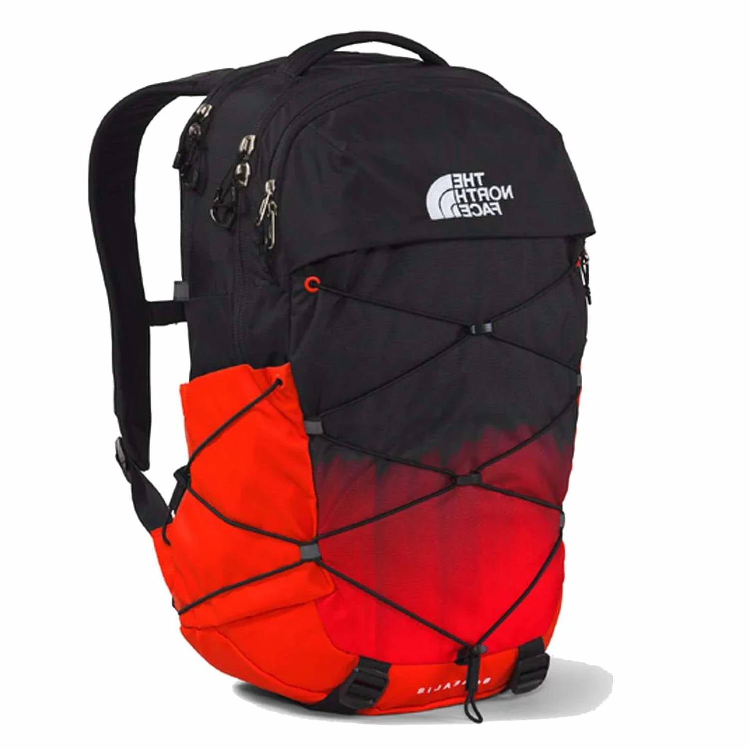 The North Face - Men's Borealis School Laptop Backpack