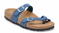 Birkenstock - Women's Mayari Vegan Sandals