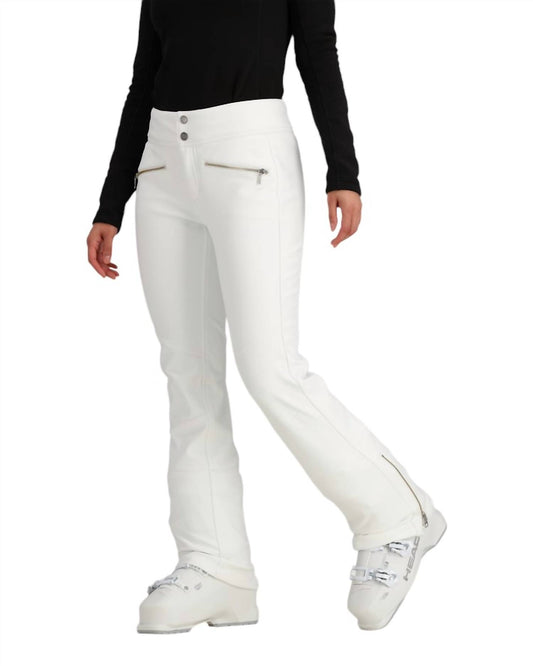 Obermeyer - Clio Softshell Pant