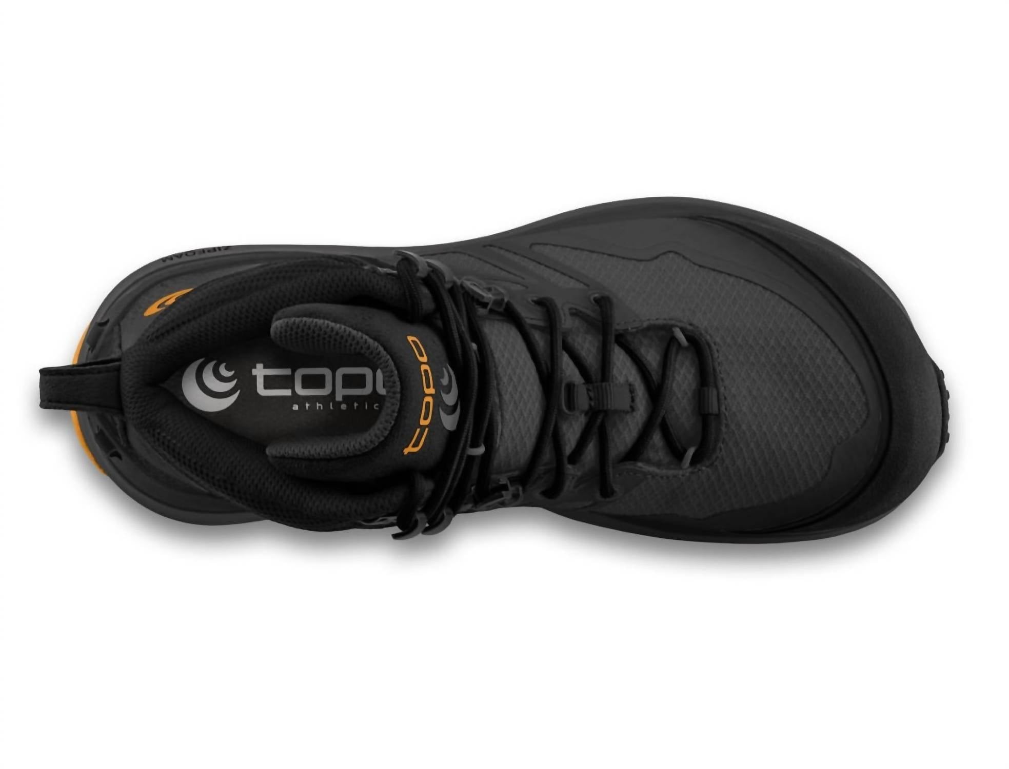 Topo Athletic - Men's Trailventure 2 Wp Shoes