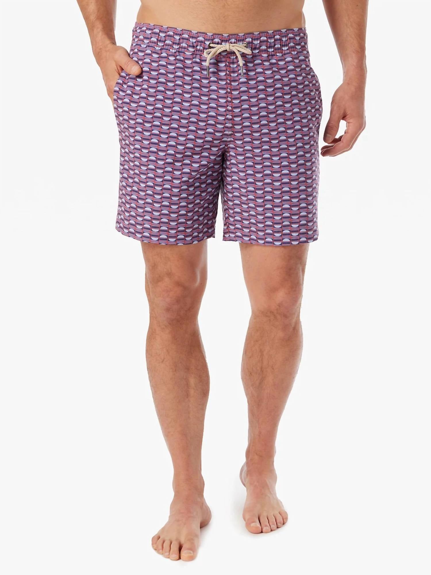 Fair Harbor - Bayberry Trunk Shorts