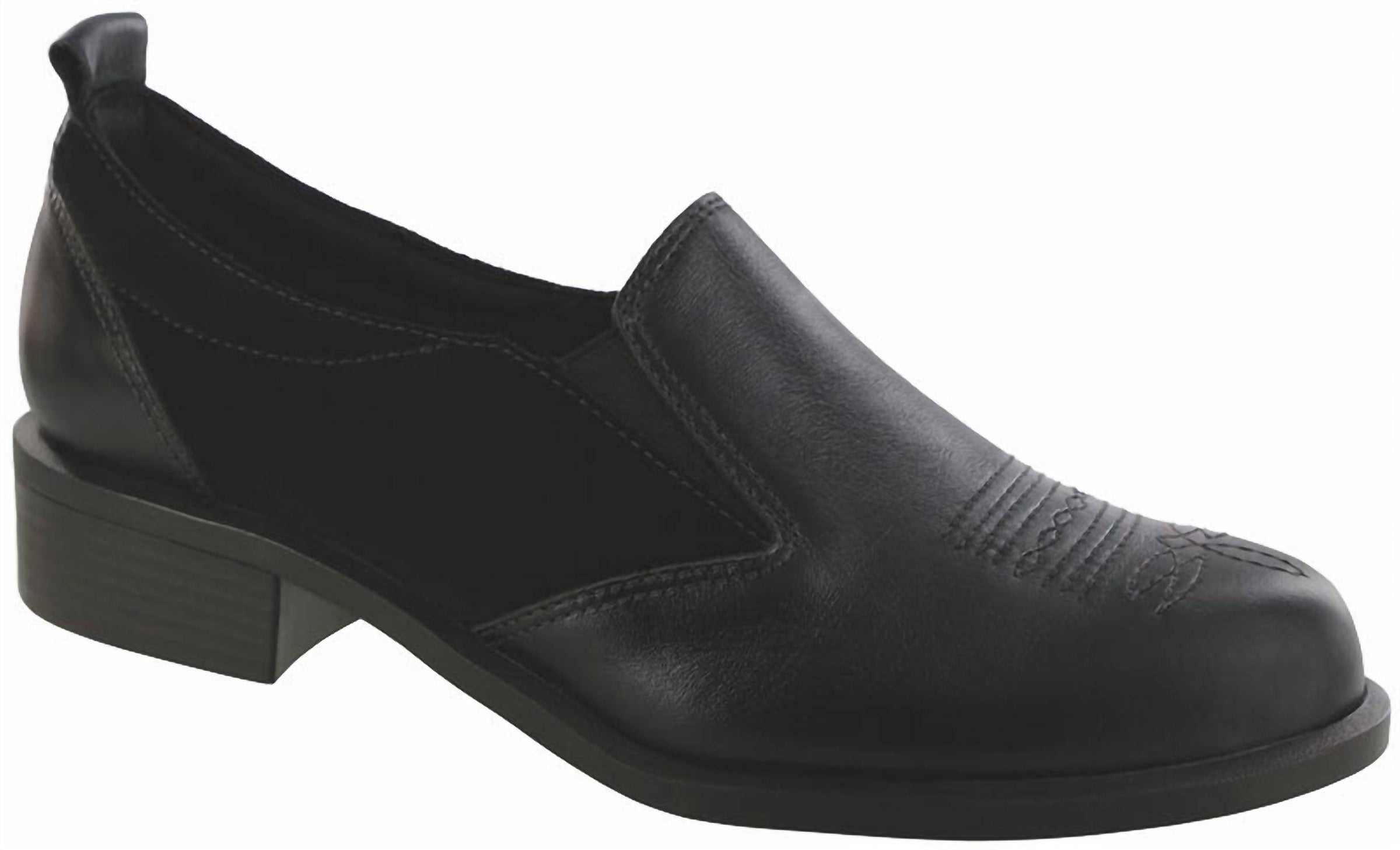 Sas - Women's Saddle Dress Shoe