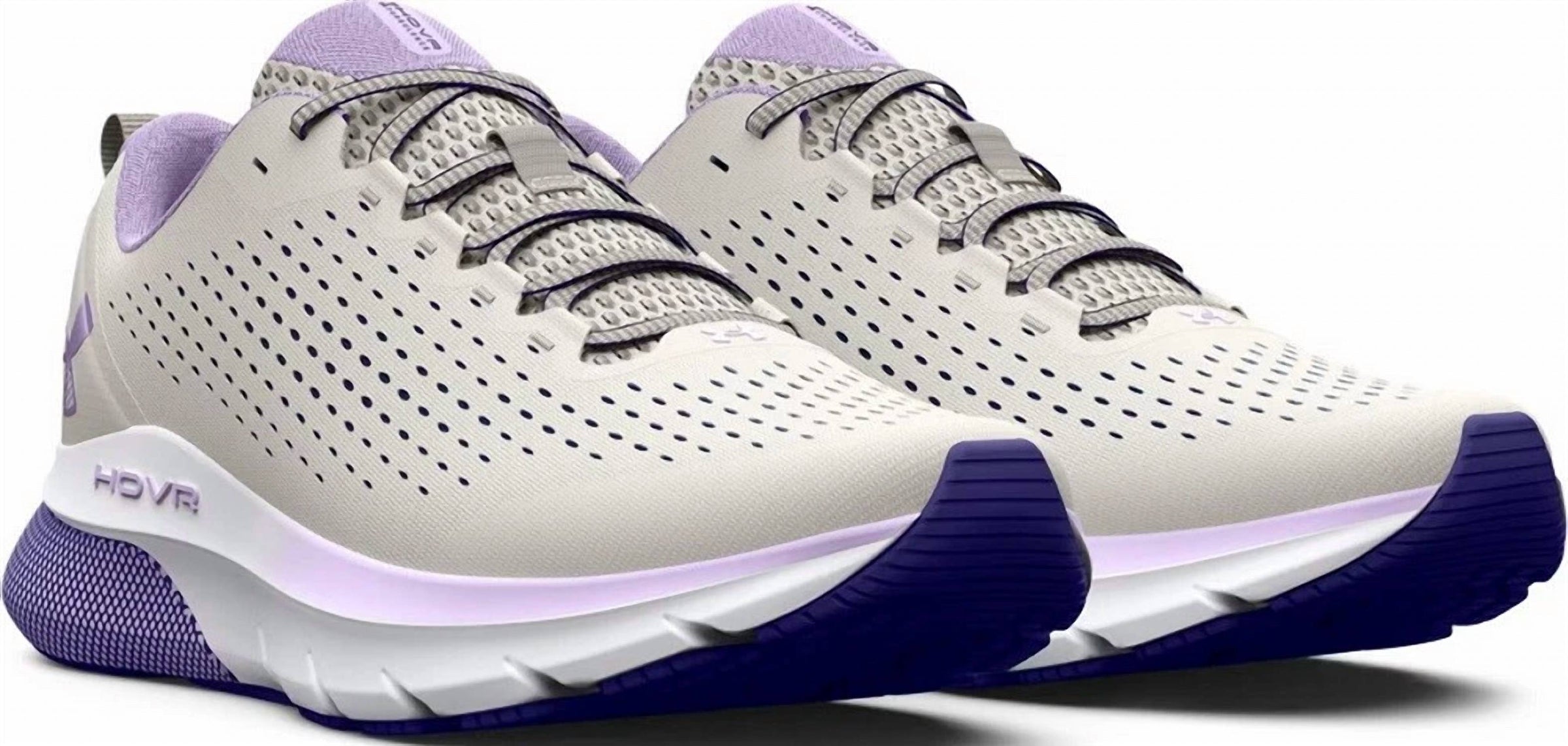 Under Armour - Women's Hovr Turbulence Sneaker