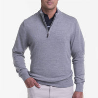 Fairway & Greene - Baruffa Merino Wool Sweater