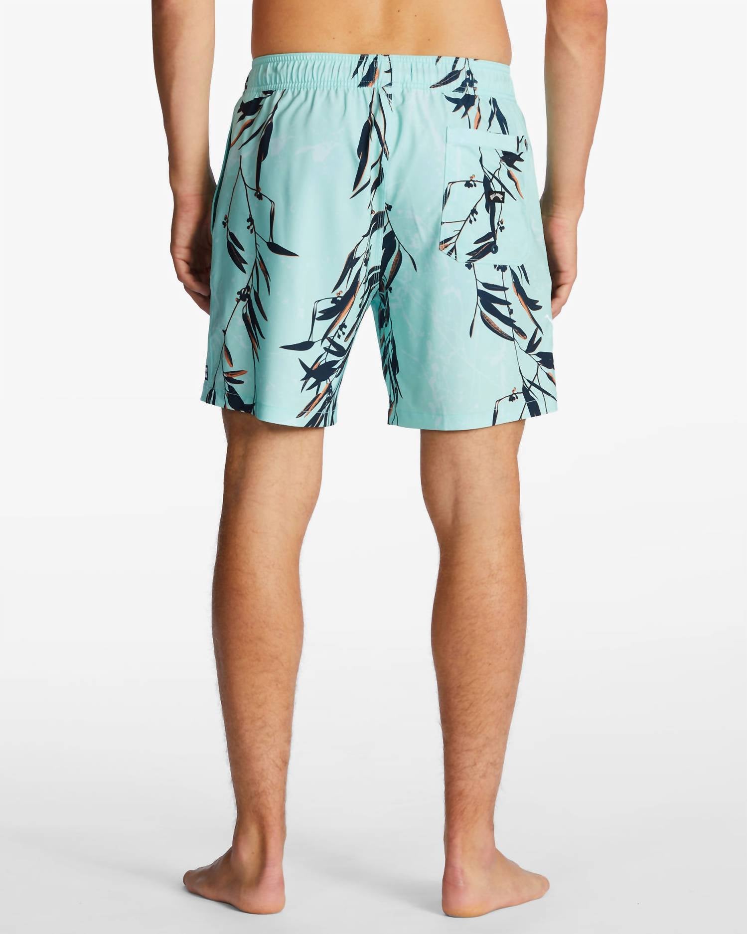 Billabong - Sundays Layback Boardies