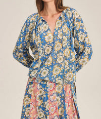 Velvet By Graham & Spencer - Reese V-neck Top