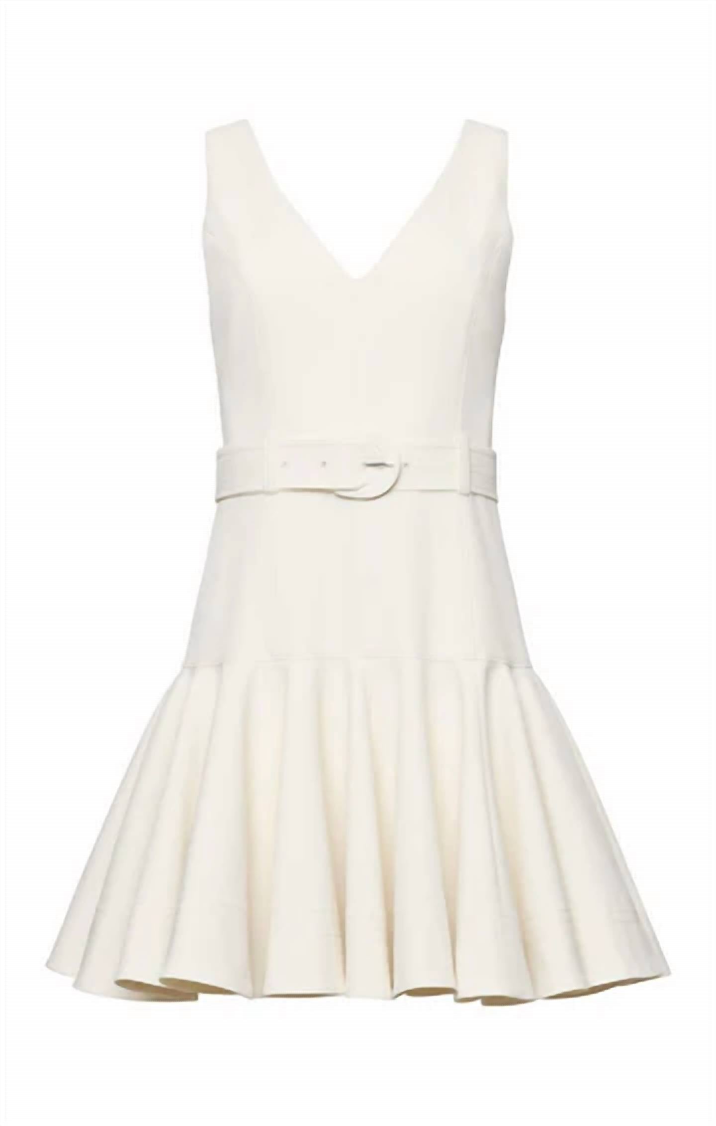 Cinq A Sept - Maeva Dress