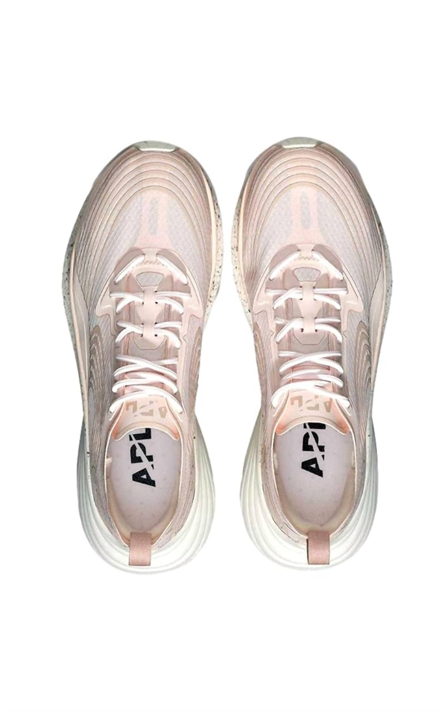 Apl - Women's Streamline Shoes