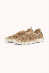 Ilse Jacobsen - Women's Tulip Slip On Flats
