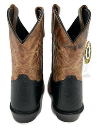 Dan Post. - Kid's Cowboy Western Boots