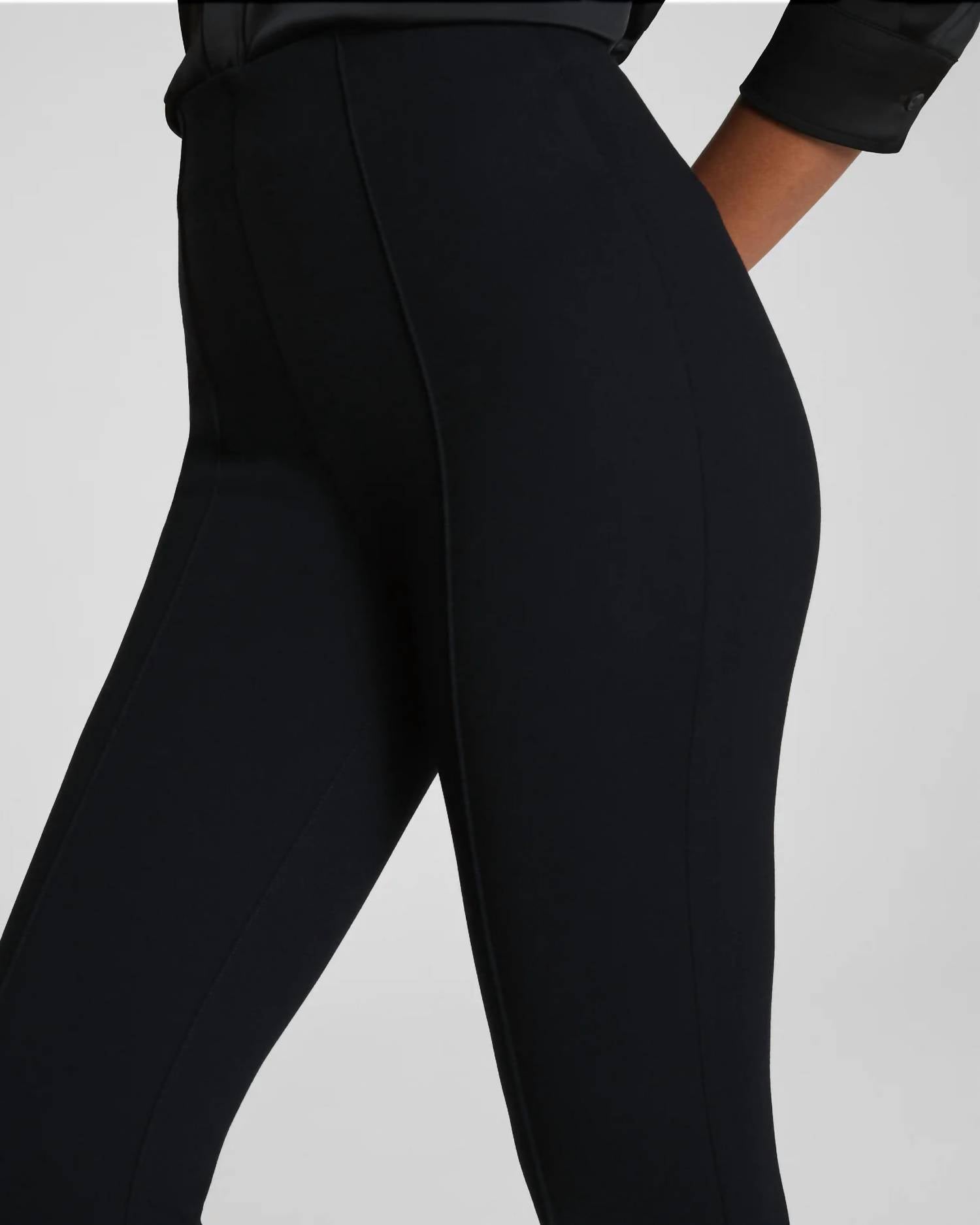 Spanx - Ponte Zero Slim Ankle Pant