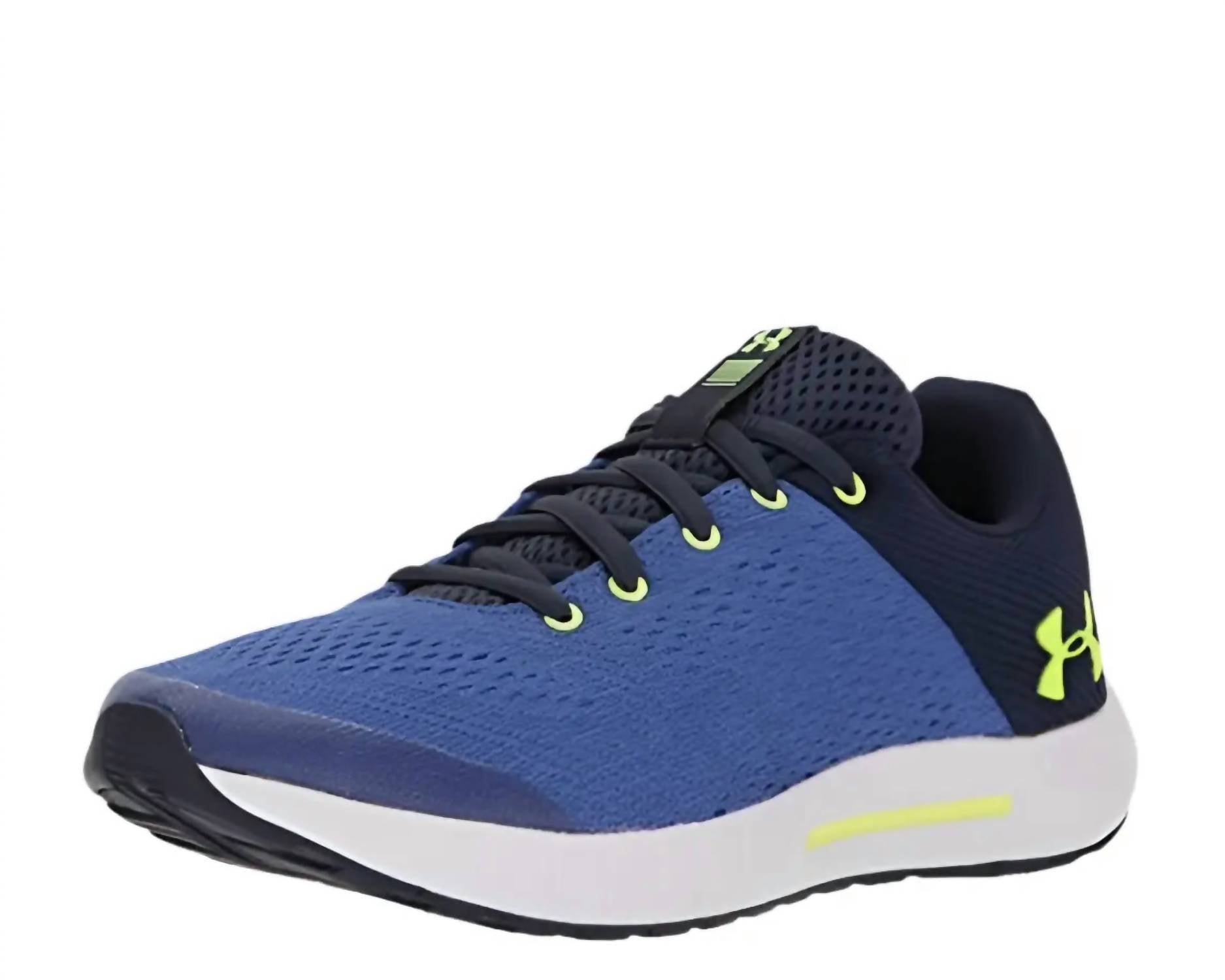 Under Armour - Kids BGS Pursuit Shoes
