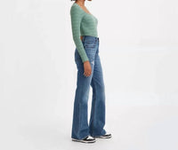Levi'S - Premium 70's High Flare Jeans