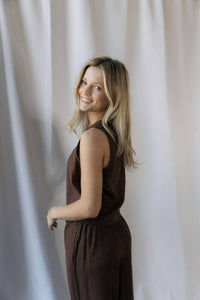 Z Supply - Sloane Linen Top
