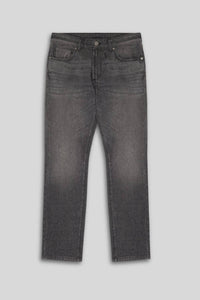 Monfrere - Lenny Slim Fit Jeans