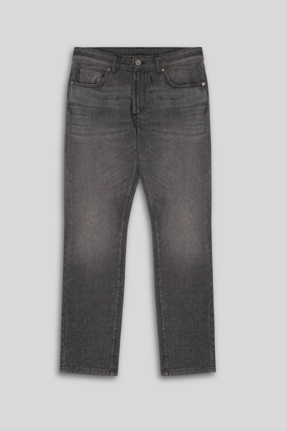 Monfrere - Lenny Slim Fit Jeans