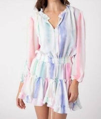 Sincerely Ours - Freya Mini Dress