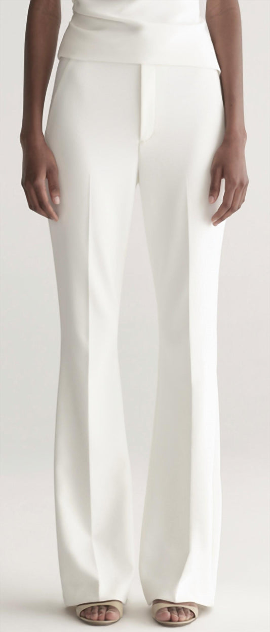 A.L.C. - Sophie Ii Pant