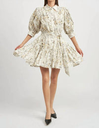 En Saison - Mindy Mini Dress