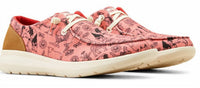 Ariat - Women's Hilo Shoes