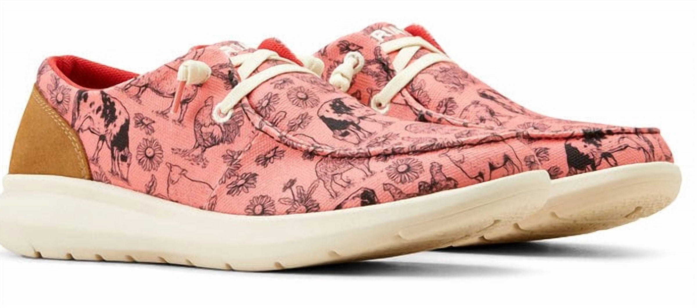 Ariat - Women's Hilo Shoes