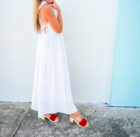 Thml - Sunday Stroll Midi Dress