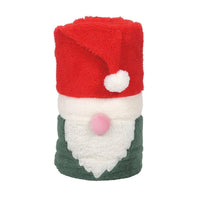 Department 56 - Gnome Snowthrow Blanket