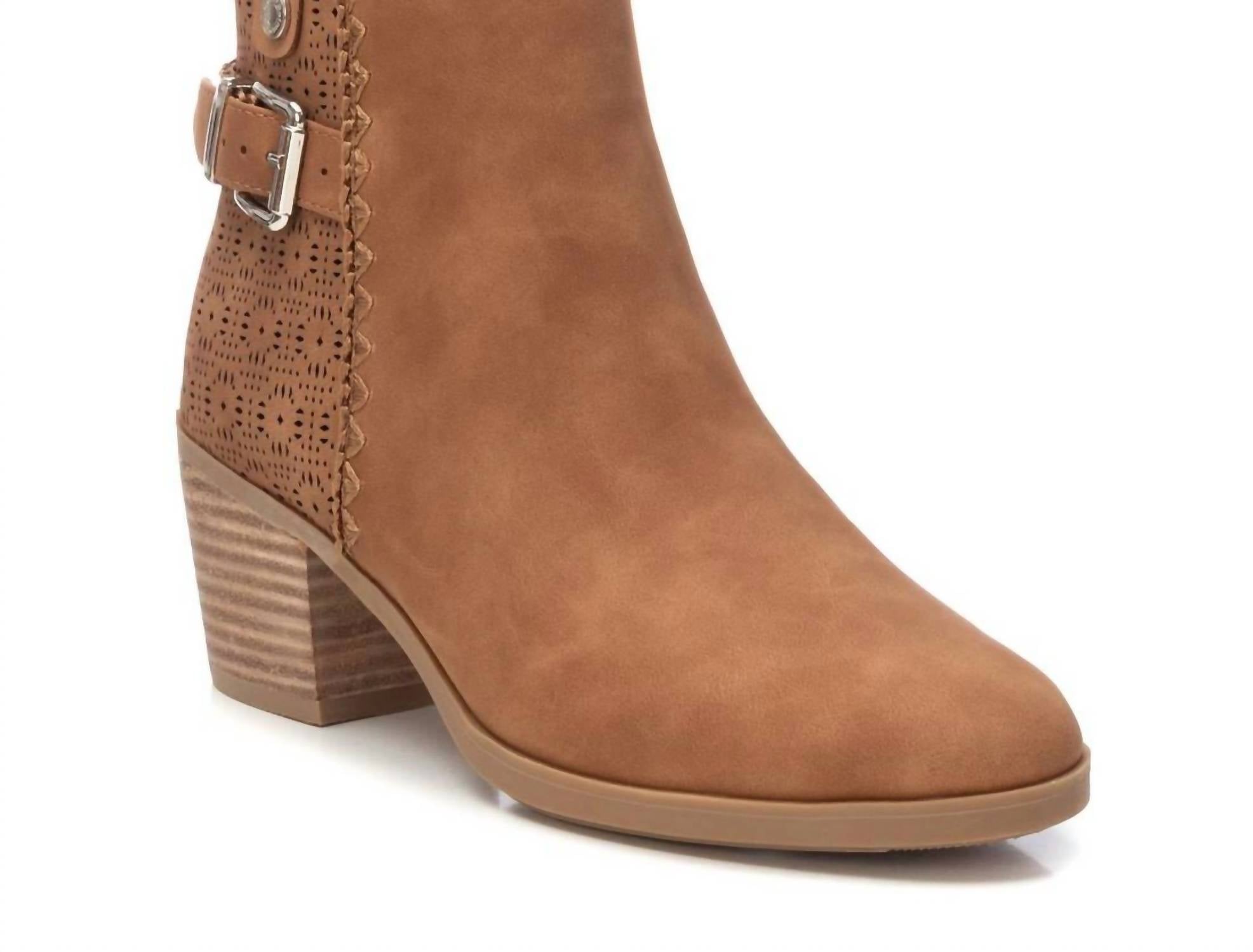 Xti - Women's Ankle Booties