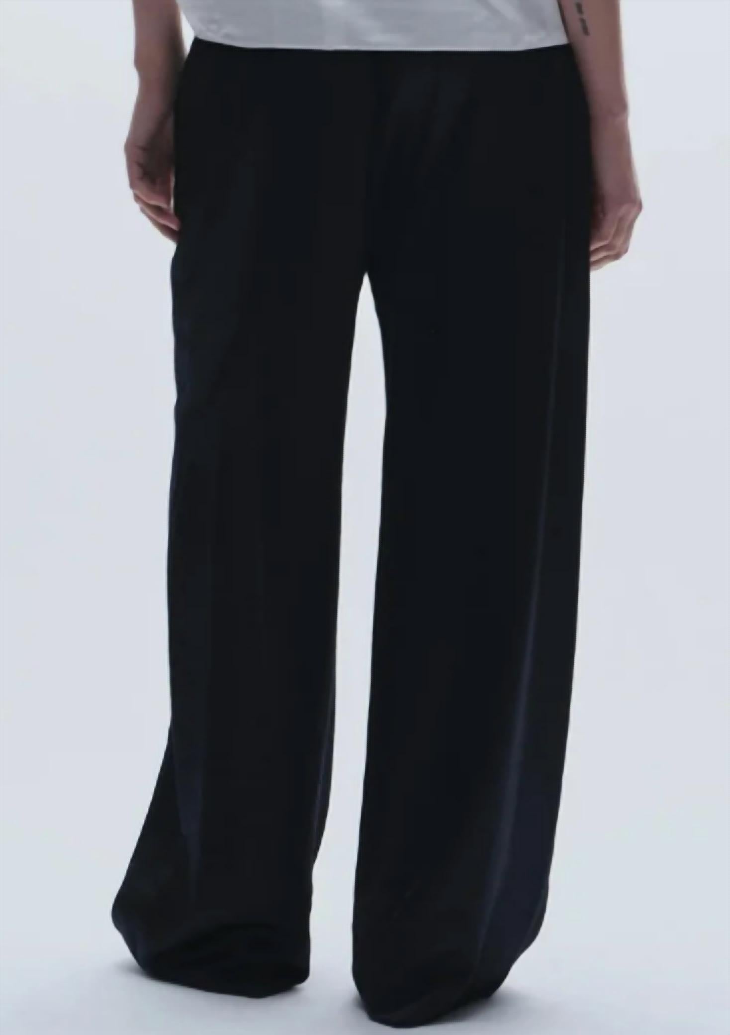 Saint Art - Paige Pull-on Pant
