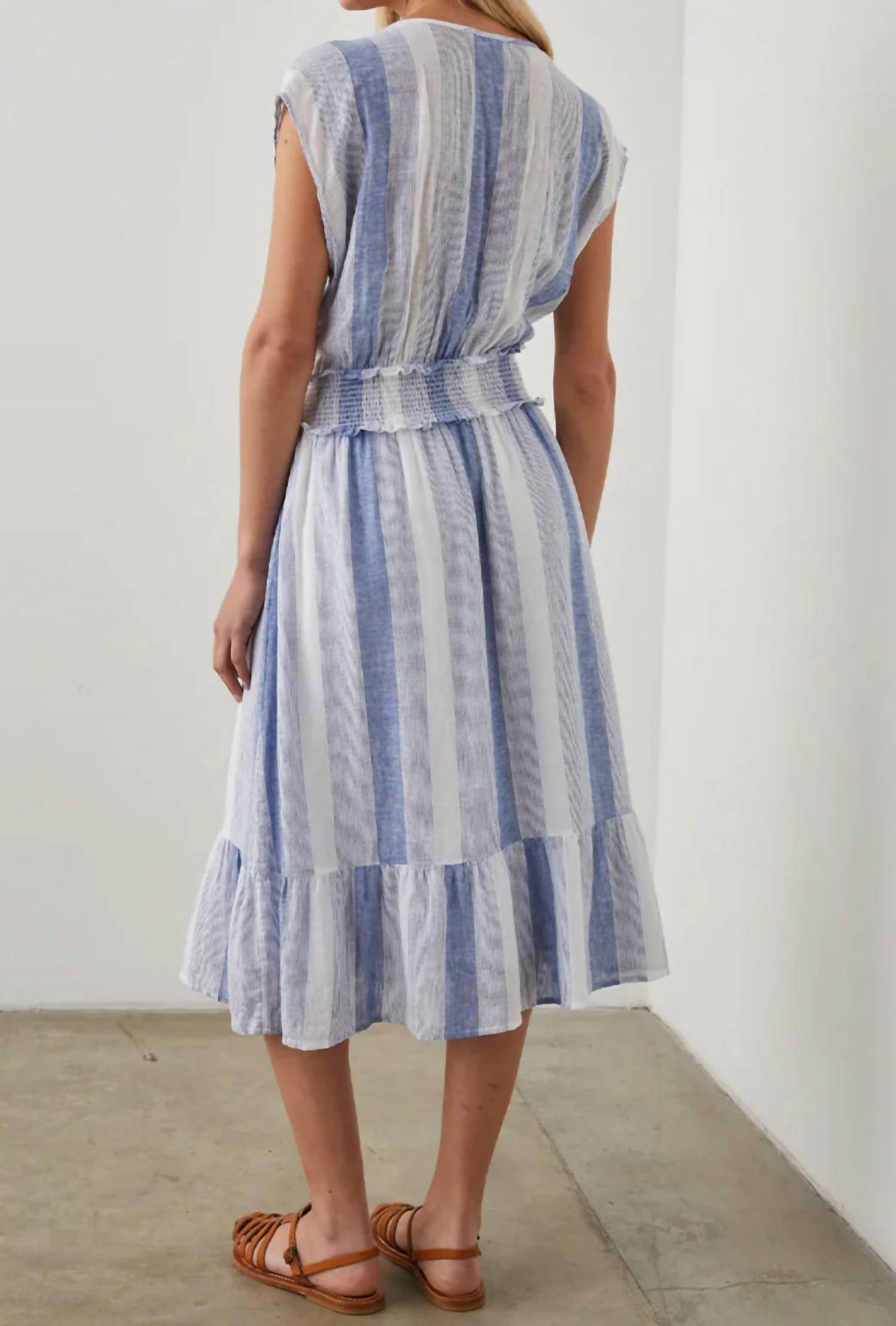 Rails - Ashlyn Midi Dress