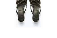 Freda Salvador - Women's Elaine Heel Sandals