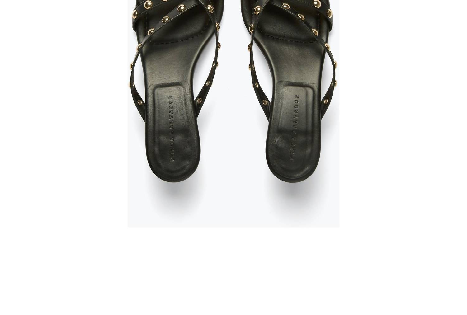 Freda Salvador - Women's Elaine Heel Sandals