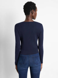 Nic + Zoe - Cool Nights Cardigan