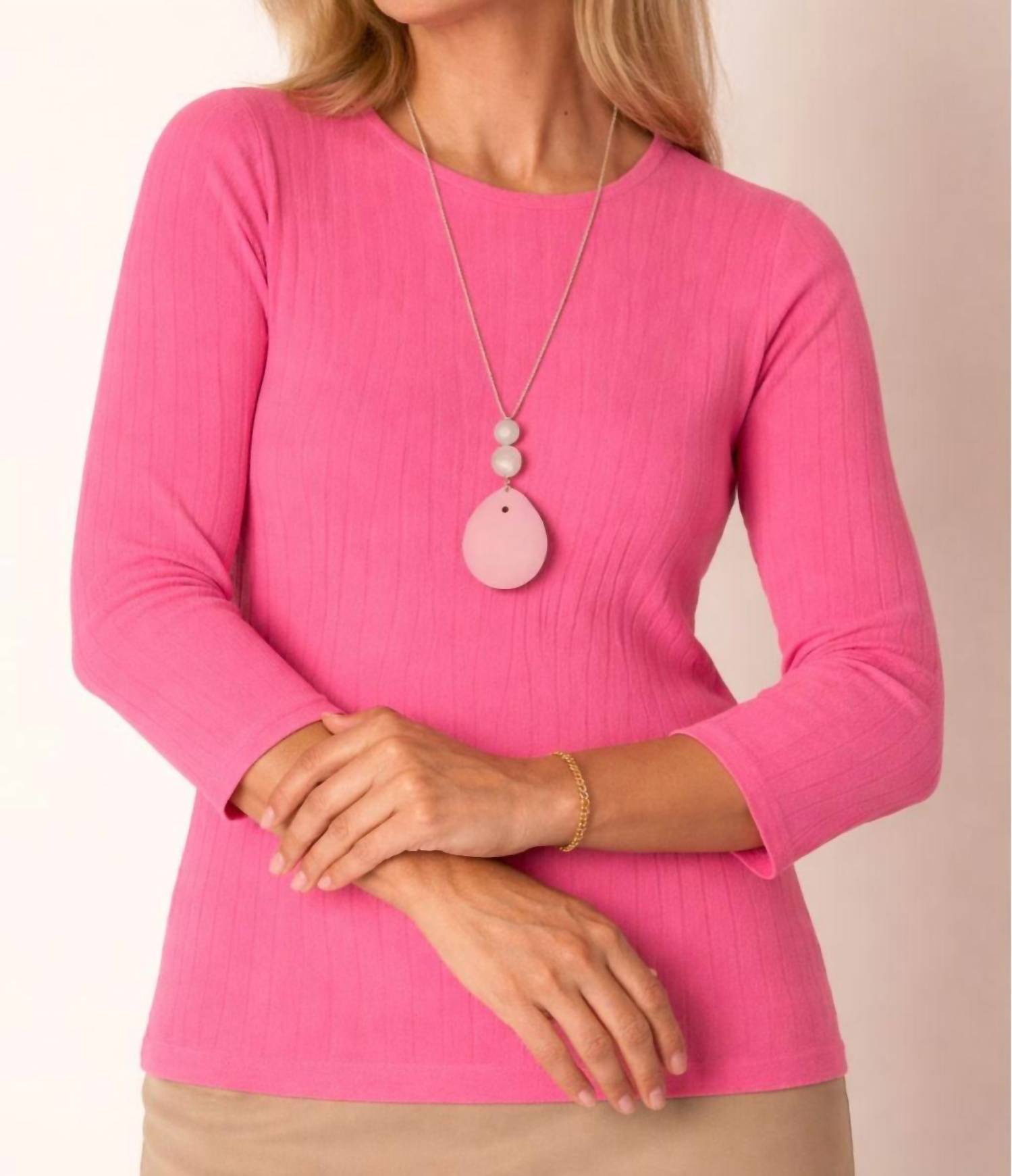 J'Envie/Eli - The Amalfi Tunic