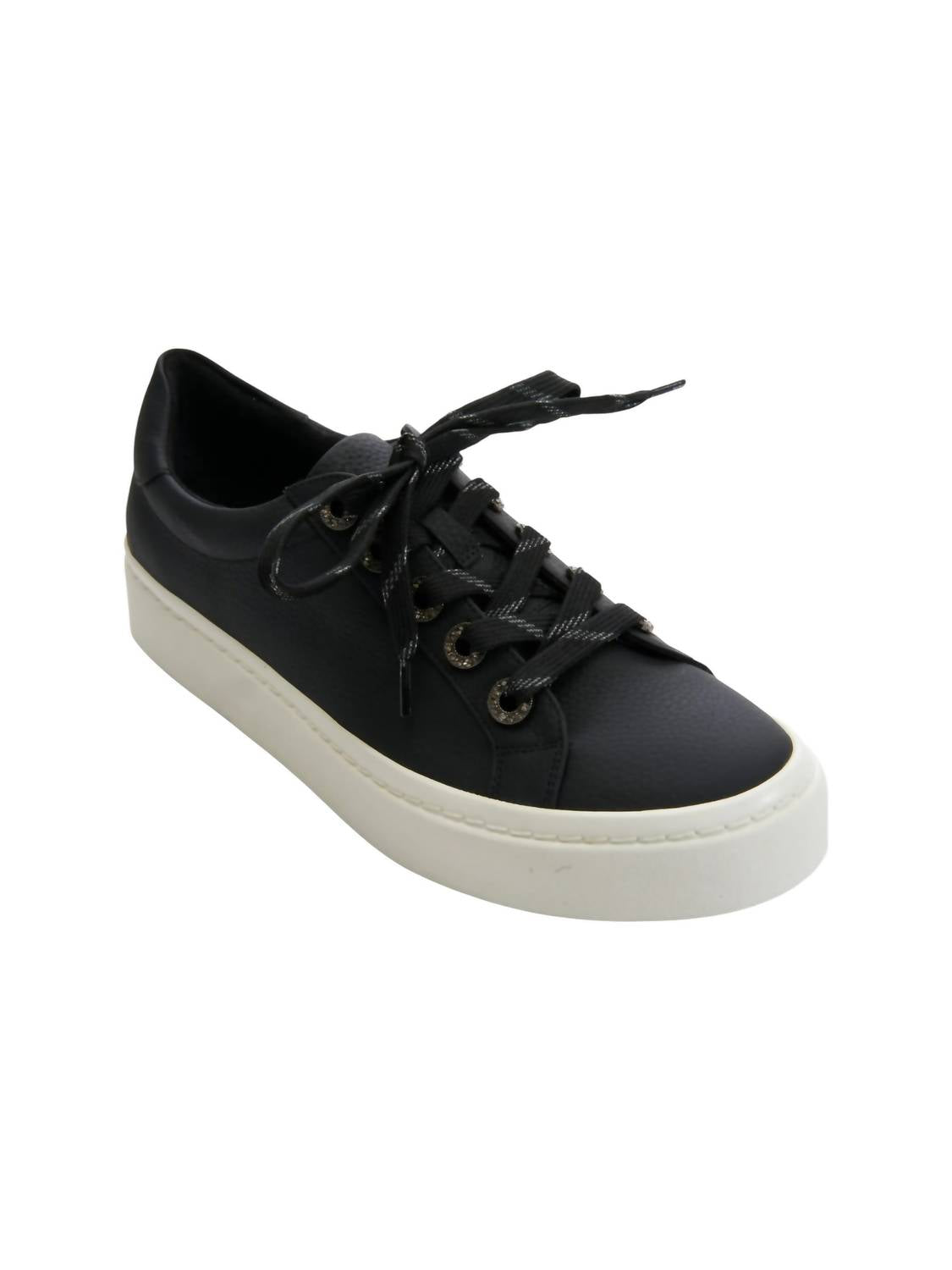 Vaneli - Women's Ysenia Milled Calf Sneakers