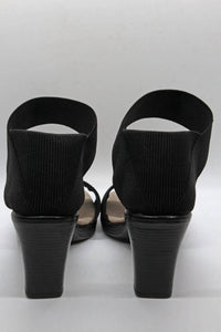 Charleston Shoe Co. - Women's Telfair Cocktail Sandal