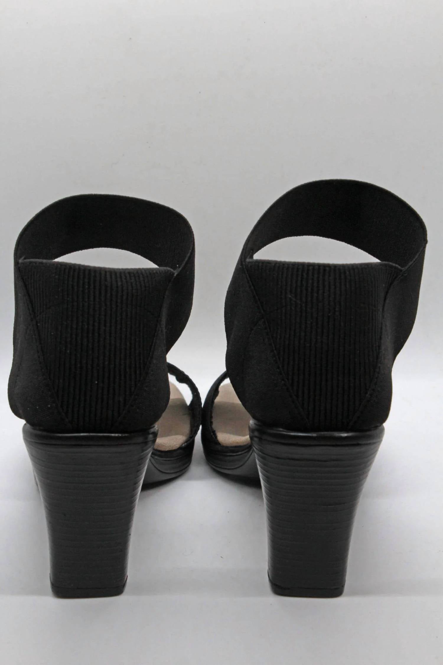 Charleston Shoe Co. - Women's Telfair Cocktail Sandal