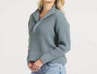 Southern Marsh - Massey Chunky Sweater