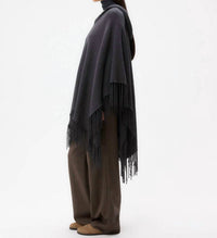 Twp - Take Me Home Poncho