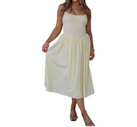 Loucia - Louise Midi Dress