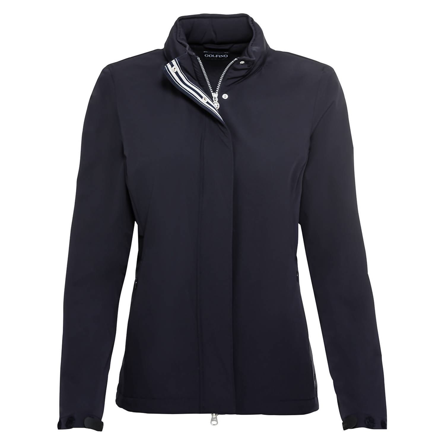 THE GLENDA JACKET