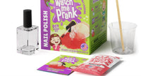 South Beach Bubbles - Kid's Watchmeprank Bundle - Includes 3 Prank Kits