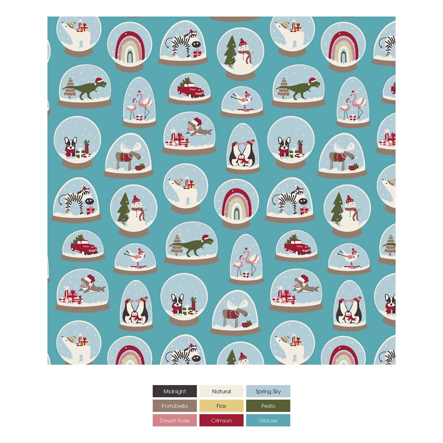 Kickee - Baby's Convertible Coverall