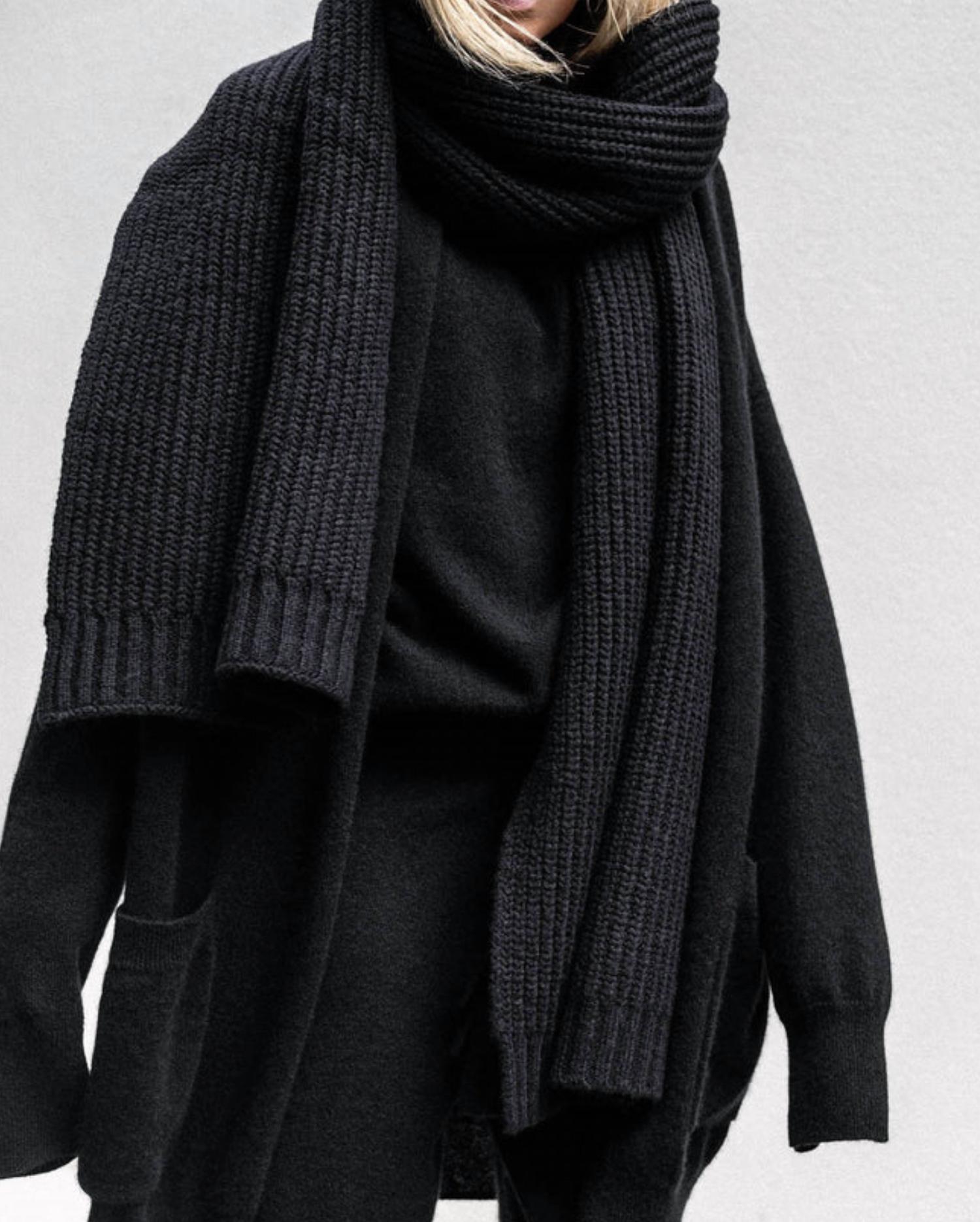 Maxine - Juliana Scarf