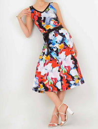 Joy-Entracte 3 Skirt