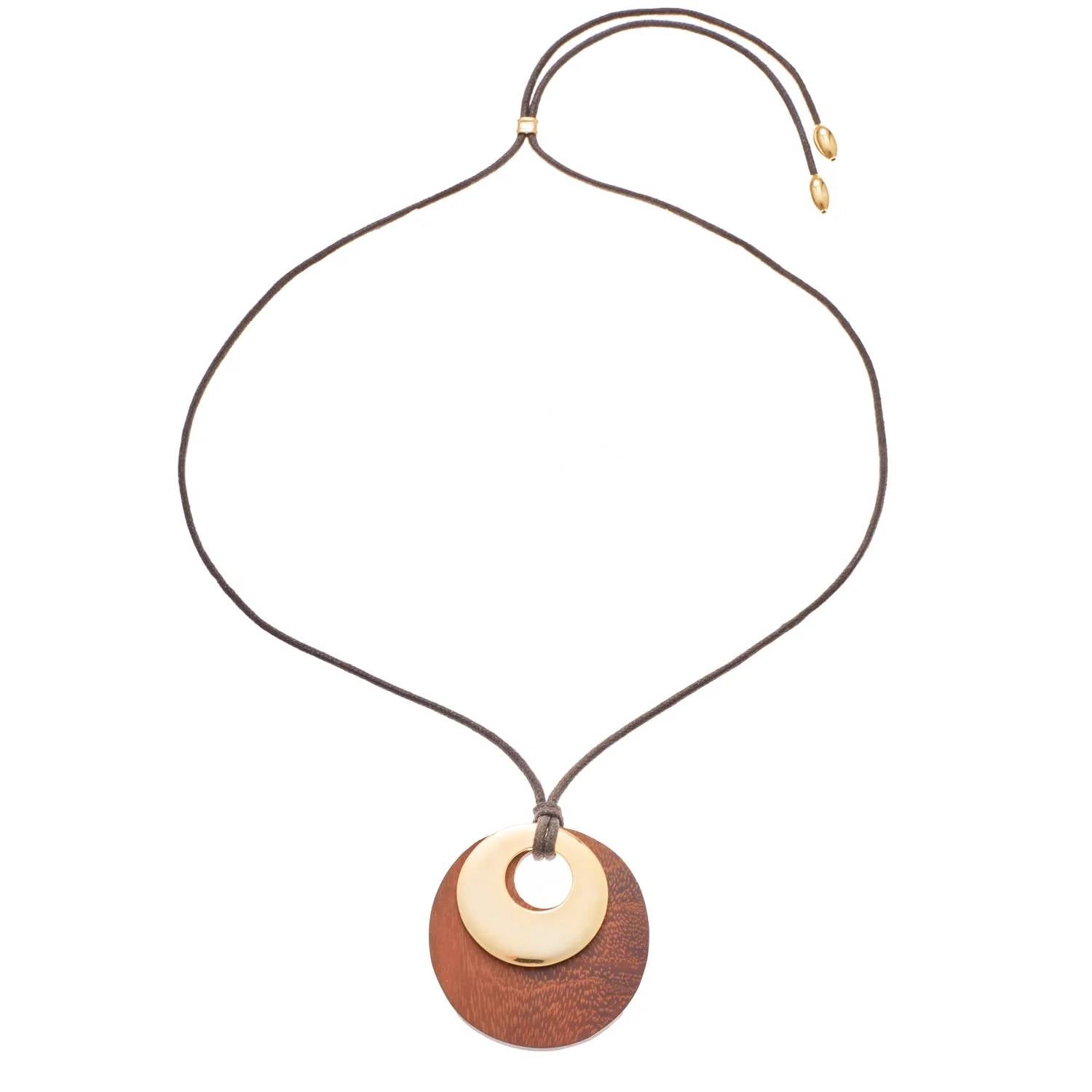 Ben-Amun - Women's Sloane Necklace