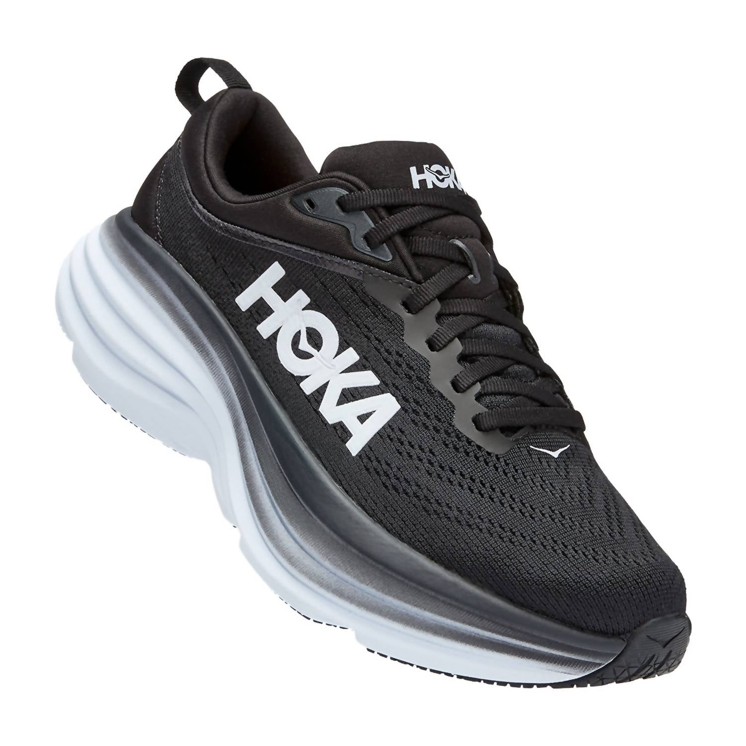 Hoka - Women's Bondi 8 Wide Running Shoes