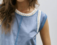 Melissa Nepton - Dahp top