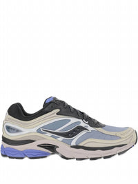 SAUCONY Men's Progrid Omni 9 Sneakers in blue fade - men's sneaker - view 4