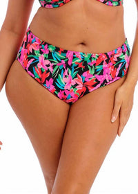 Elomi - Savaneta Mid Rise Bikini Brief